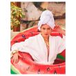 Colac inot, gonflabil, model pepene, multicolor, 119 cm, Bestway