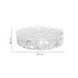 Piscina din PVC pentru copii Odyssey 183x38 cm 