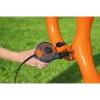 Pompa aer electrica pentru piscina, 30 W, 12V/220V, 3 conectori, Bestway