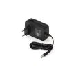 Pompa aer electrica pentru piscina, 30 W, 12V/220V, 3 conectori, Bestway