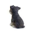 Decoratiune gradina, polirasina, caine, 20.5x13.4x22 cm 