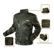 Geaca de lucru, camuflaj, model CAMO, marimea XXL/56, NEO
