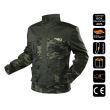 Geaca de lucru, camuflaj, model CAMO, marimea XXL/56, NEO