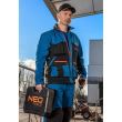 Geaca de lucru, model HD PLUS, marime XXL/56, NEO 