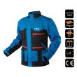 Geaca de lucru, model HD PLUS, marime XXL/56, NEO 