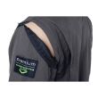 Geaca de lucru, model PREMIUM, bumbac, marimea XXXL/58, NEO 