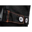 Geaca de lucru slim fit, model HD, marimea XXXL/58, NEO 
