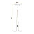 Pantaloni de lucru, camuflaj, model Camo, marimea XXL/56, NEO