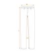 Pantaloni de lucru, camuflaj, model Camo, marimea S/48, NEO
