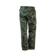 Pantaloni de lucru, camuflaj, model CAMO, marimea L/52, NEO