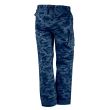 Pantaloni de lucru, model CAMO NAVY, marime XXL/56, NEO