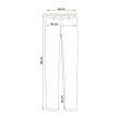 Pantaloni de lucru, model Camo Navy, marimea XL/54, NEO