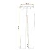 Pantaloni de lucru, model HD Plus, marimea XXL/56, NEO