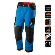 Pantaloni de lucru, model HD PLUS, marime XXL/56, NEO