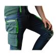 Pantaloni de lucru, model Premium, marimea L/52, NEO 