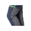 Pantaloni de lucru, model Premium, bumbac, marimea XS/46, NEO
