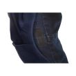 Pantaloni de lucru tip blugi, cu intariri pentru genunchi, model DENIM, marimea L/52, NEO