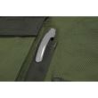 Pantaloni de lucru cu pieptar, model CAMO, maslin, marime XL/54, NEO