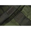 Pantaloni de lucru cu pieptar, model CAMO, maslin, marime XL/54, NEO