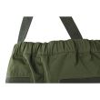 Pantaloni de lucru cu pieptar, model CAMO, maslin, marime L/52, NEO 
