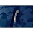 Pantaloni de lucru cu pieptar, model CAMO NAVY, marime XXL/56, NEO 
