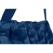 Pantaloni de lucru cu pieptar, model CAMO NAVY, marime L/52, NEO 
