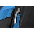 Pantaloni de lucru cu pieptar, model HD PLUS, marime L/52, NEO 