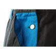 Pantaloni de lucru cu pieptar, model HD PLUS, marime L/52, NEO 