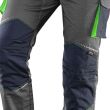 Pantaloni de lucru cu pieptar, model PREMIUM, bumbac, marimea M/50, NEO 