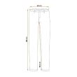 Pantaloni de lucru cu pieptar, model Premium, bumbac, marimea L/52, NEO 