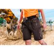 Pantaloni scurti de lucru, model HD, marime M/50, NEO