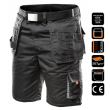 Pantaloni scurti de lucru, model HD, marime L/52, NEO