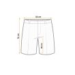 Pantaloni scurti de lucru, model Premium, marimea L/52, NEO 