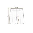 Pantaloni scurti de lucru, model Premium, marimea XXL/56, NEO 