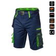Pantaloni scurti de lucru, model Premium, marimea L/52, NEO 