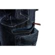 Pantaloni scurti de lucru tip blugi, model Denim, marimea XL/54, NEO