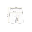 Pantaloni scurti de lucru tip blugi, model Denim, marimea XL/54, NEO