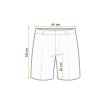 Pantaloni scurti de lucru, model Basic, marimea L/52, NEO