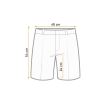 Pantaloni scurti de lucru, model Basic, marimea XL/56, NEO