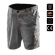 Pantaloni scurti de lucru, model BASIC, marimea XL/56, NEO