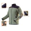 Geaca de lucru, lana polara, model CAMO, marime XXL/58, NEO 