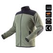 Geaca de lucru, lana polara, model CAMO, marime XL/56, NEO 