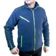 Geaca de lucru din lana polara, cu intarituri Cordura, model Premium, marimea S/48, NEO