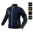 Geaca de lucru din lana polara, cu intarituri Cordura, model PREMIUM, marime XXL/56, NEO
