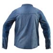 Camasa pentru lucru, de blugi, model DENIM, marimea L/52, NEO