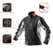 Geaca de lucru softshell, model OUTDOOR, marimea L/52, NEO 
