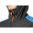 Hanorac impermeabil cu gluga, model HD PLUS, marime XXL/56, NEO 