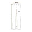 Pantaloni de lucru cu izolatie Oxford, model Warm, marimea L/52, NEO 