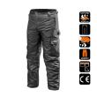 Pantaloni de lucru cu izolatie Oxford, model WARM, marime XL/56, NEO