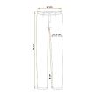 Pantaloni de lucru calzi, model Warm, marimea M/50, NEO 